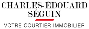 Charles-Édouard Séguin Courtier Immobilier Inc.-Propriétés Magog | 2300 Rue Principale Ouest, Magog, QC J1X 0J1, Canada