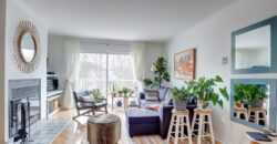 Condo à vendre