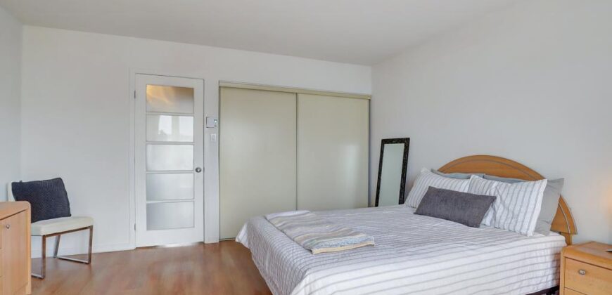 Condo à vendre