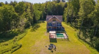 Chalet à louer