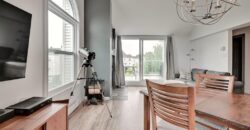 Condo à vendre