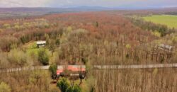 Chalet à vendre