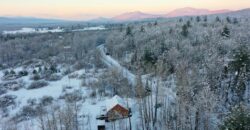 Chalet à louer