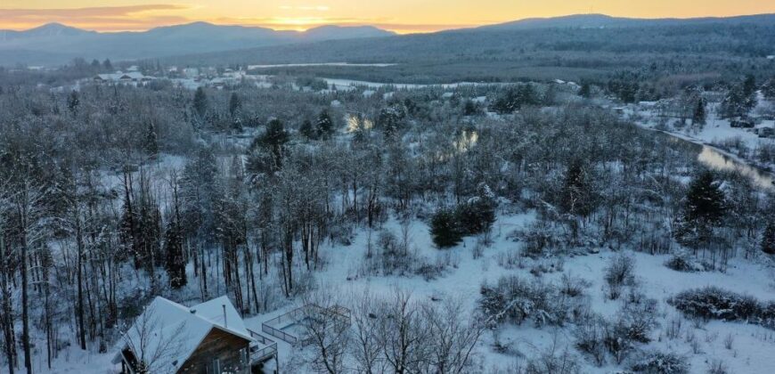 Chalet à louer