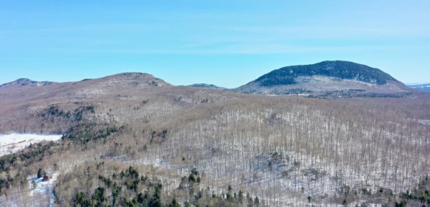 Terrain à vendre