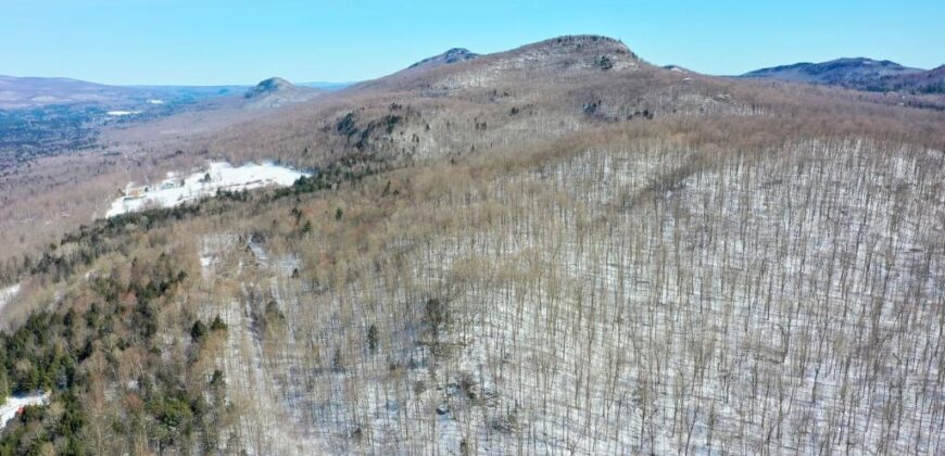 Terrain à vendre